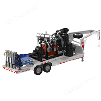 美國杰特斯姆JETSTREAM高壓水射流清洗設(shè)備