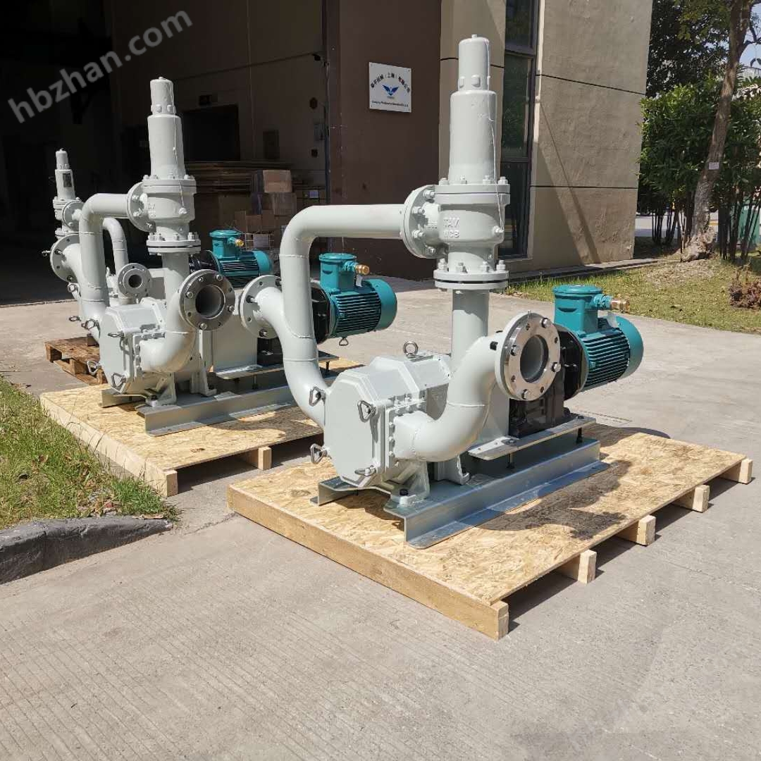 高粘度液体输送泵的日常清洗、保养与易损件更换周期建议  