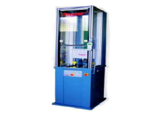 品魁EL-99鋼制鞋頭抗沖擊試驗機：安全鞋質量檢測的可靠保障