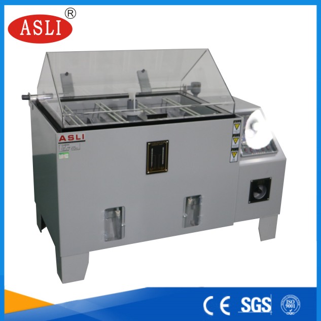 揭秘中性酸性盐雾试验箱企业：如何守护产品“抗腐蚀力”？