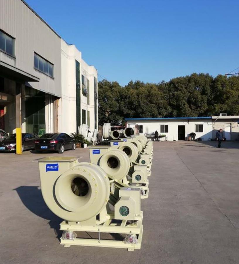 實(shí)驗(yàn)室風(fēng)機(jī)運(yùn)行壽命評(píng)估與優(yōu)化方法