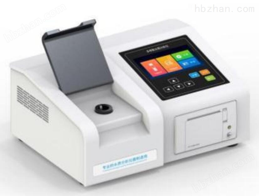 选购氨氮快速检测仪时，您需要考虑以下几个关键因素