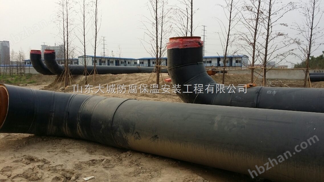 聚氨酯硬泡保温管的优点主要包括哪几点？