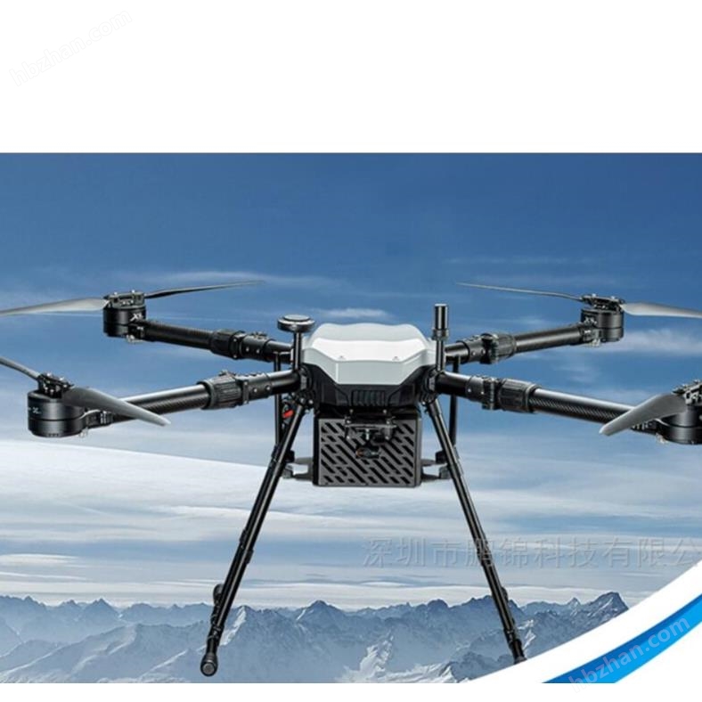 低空运载物流无人机的优势主要体现在哪些方面？