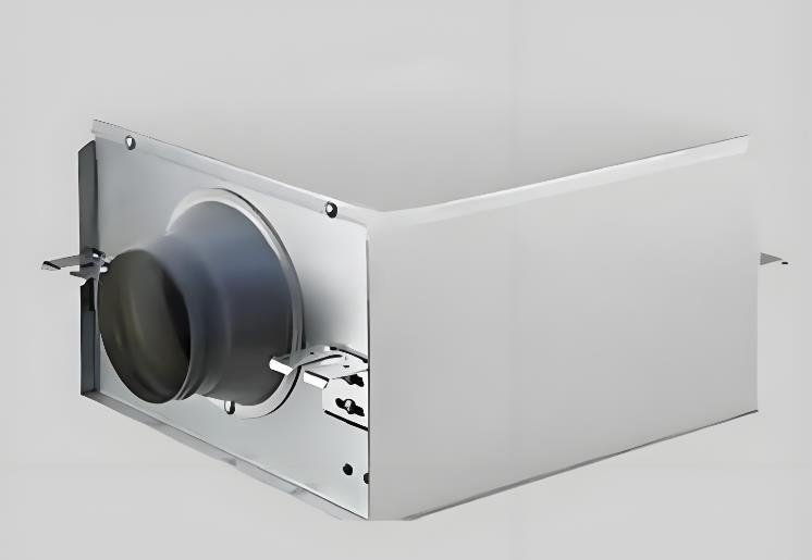 解密天花吸顶扇：结构与工作原理深度解析