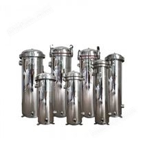 精密過(guò)濾器