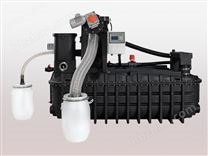 PE材質(zhì)油水分離器