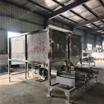 滾筒微濾牛糞干濕分離機(jī) 糞污處理設(shè)備