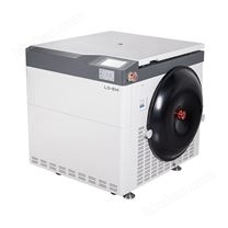 超大容量冷凍離心機 蛋白沉淀血液分離機