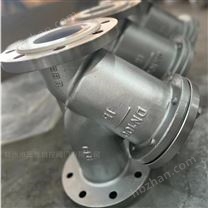 耐腐蝕不銹鋼Y型過濾器