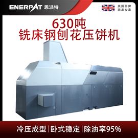 BM-6320恩派特630噸銑床鋼刨花壓餅機