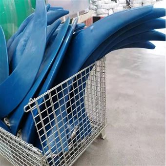 QJB低速潛水推進(jìn)器選型安裝