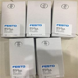 VUVS-L20-M52-MD-G18-F7FESTO費(fèi)斯托發(fā)生器VN-14-H-T4-PI4-VI5-RO2