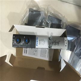 VUVG-L14-M52-MT-G18-1P3費(fèi)斯托電磁閥VUVG-LK14-B52-T-G18-1R8L-S