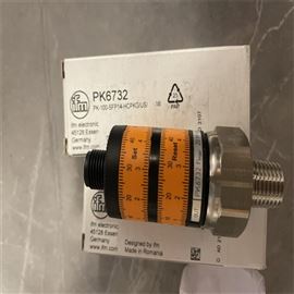 EVT028工作壓力 IFM易福門壓力傳感器PIM694尺寸圖