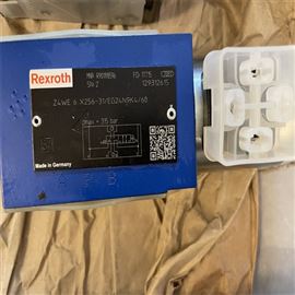 R900423719淺談REXROTH力士樂溢流閥DBDS6G1X/200