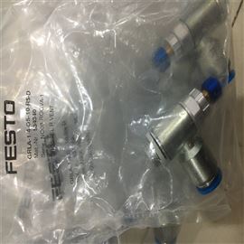 X3044102FESTO費(fèi)斯托單向節(jié)流閥GRLA-1/8-QS-6-RS-D