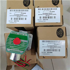 X210549727001F1浅谈ASCO阿斯卡电磁阀X210549727002F1操作