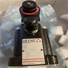 AGMZO-REB-P-NP-10/210/I規格ATOS阿托斯齒輪泵PFG-214/D RO運作方式