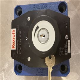 R901454046REXROTH力士乐单向阀S6A05-1X/450J3构造