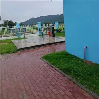 海南一体化污水处理设备