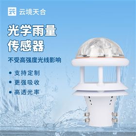TH-G1光学降雨量传感器