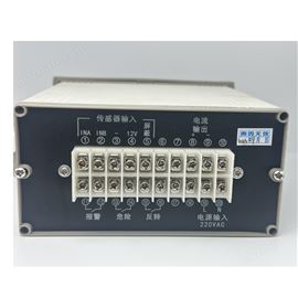 精密瞬态转速表