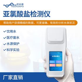 YP-YLSY亞氯酸鹽檢測(cè)儀