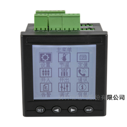 開(kāi)關(guān)柜6點(diǎn)測(cè)溫巡檢裝置