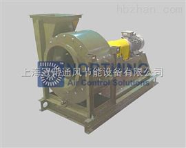 环保离心风机装置