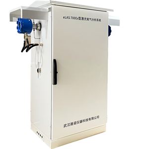 激光氧分析系統(tǒng)含氧量分析工業(yè)過程氣體分析