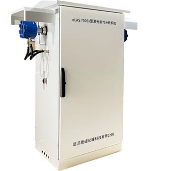eLAS-700Ex激光氧分析系統(tǒng)含氧量分析工業(yè)過程氣體分析