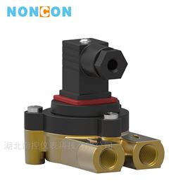 LWGM微小型液體渦輪流量計(jì)