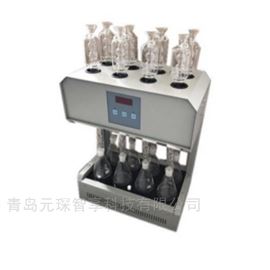 标准COD消解器(8孔)GLT-102-08