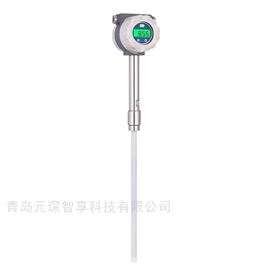 电解铝行业用粉尘仪