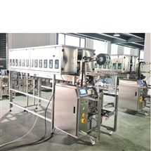 24连包钻石画颗粒自动包装机高精度不漏料