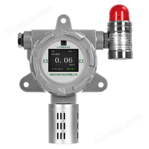 直读式粉尘检测仪