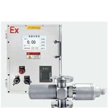 JZ-EX-CAW氯碱化工酸液含水量在线监测