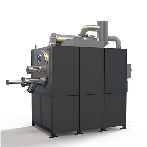 工业废水除盐结晶设备