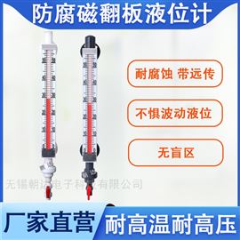 CD-CFBYWJ磁翻板液位计水位油位计带远传304不锈钢