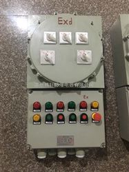 IIC级防爆配电箱IP65