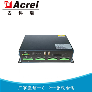 ACCU-800安科瑞 光储充协调控制器