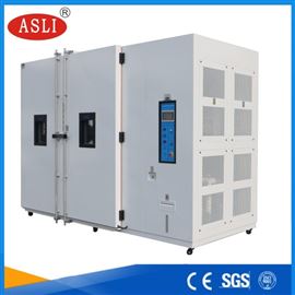 THR-步入式高低温试验箱报价