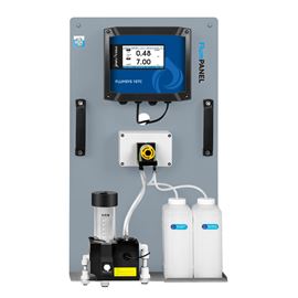 Flumsys 10TC-F6在线余氯检测仪