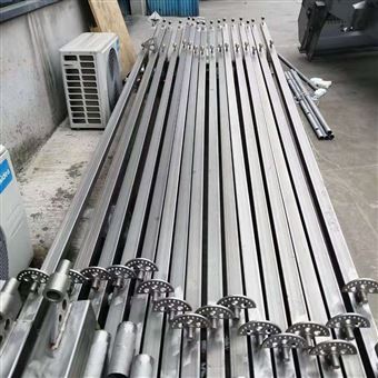 QJB潜水精东传媒入口安装支架