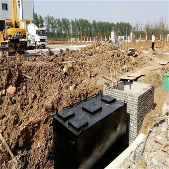 DM-1羞羞的视频在线看地埋式污水处理设备