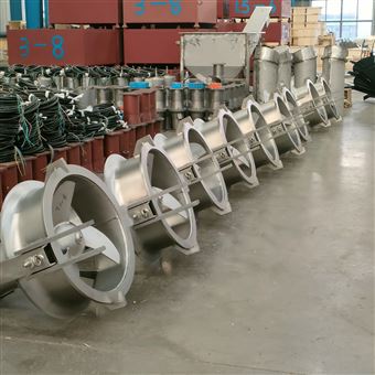 QJB-W2.5QJB-W2.5污泥回流泵