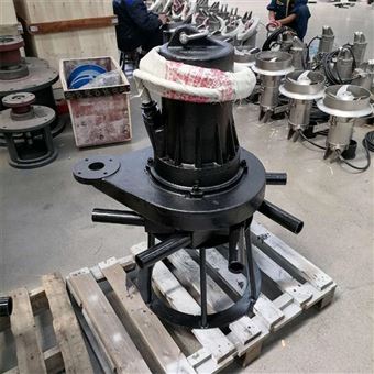 QXB1.5QXB1.5水下曝气机