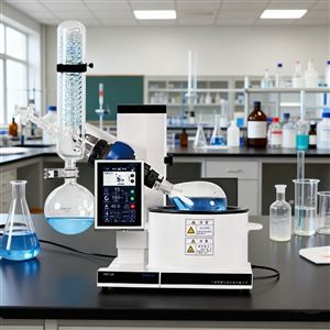 VRT-20?旋轉蒸發儀25-2L實驗室藥物蒸發器