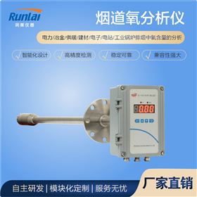 RL-Y100型煙道氧分析儀哪家有